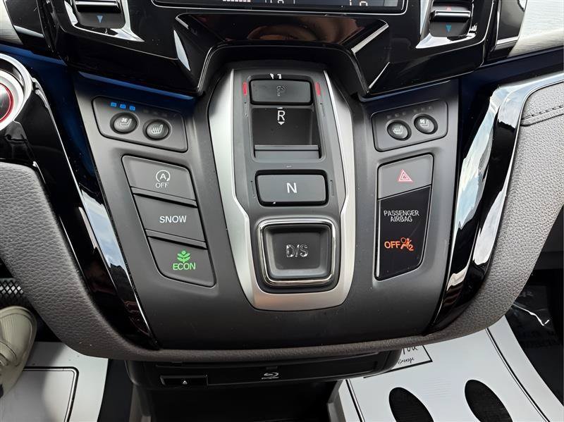 Used 2018 Honda Odyssey Elite image 68