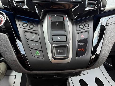 Used 2018 Honda Odyssey Elite image 68