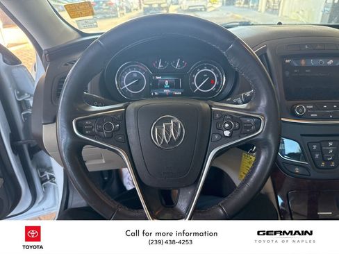 Used 2016 Buick Regal image 15