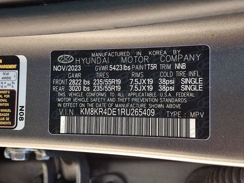 Used 2024 Hyundai Ioniq 5 Limited RWD image 30