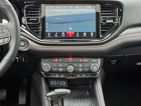 New 2026 Dodge Durango GT image 30