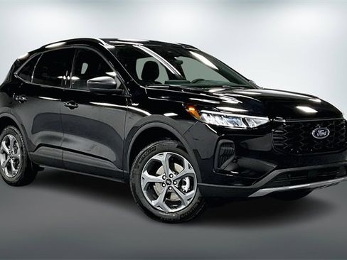 New 2026 Ford Escape ST-Line w/ Tech Pack #1 image 1