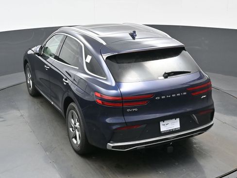 New 2026 Genesis GV70 2.5T Advanced image 23