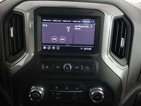 Used 2021 GMC Sierra 1500 4x4 Crew Cab image 20