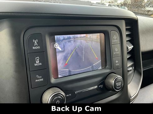 Used 2019 RAM 3500 Tradesman AWD/4WD image 14
