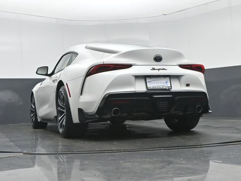 Used 2022 Toyota Supra RWD image 45