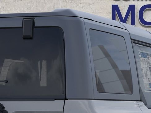New 2026 Ford Bronco Big Bend AWD/4WD image 25