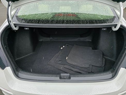 Used 2022 Honda Civic EX image 15