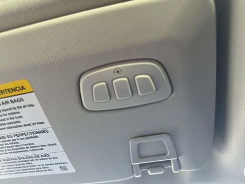 New 2025 Ford Mustang Mach-E Premium image 33