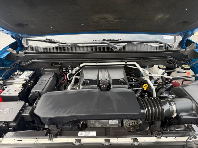 Used 2023 GMC Canyon AT4X AWD/4WD image 18