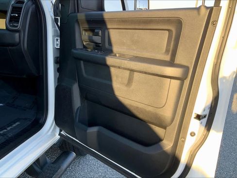 Used 2021 RAM 2500 Tradesman image 20