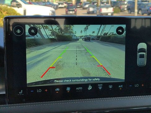 New 2026 Lincoln Corsair Premiere image 22