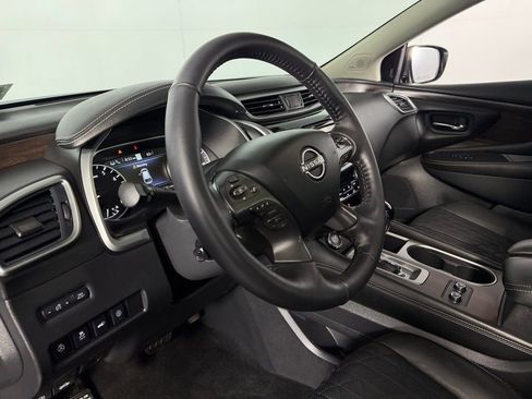Used 2024 Nissan Murano Platinum w/ Cargo Package AWD/4WD image 23