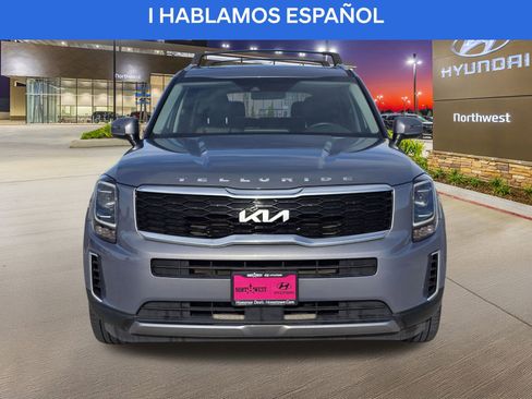 Used 2022 Kia Telluride S image 5
