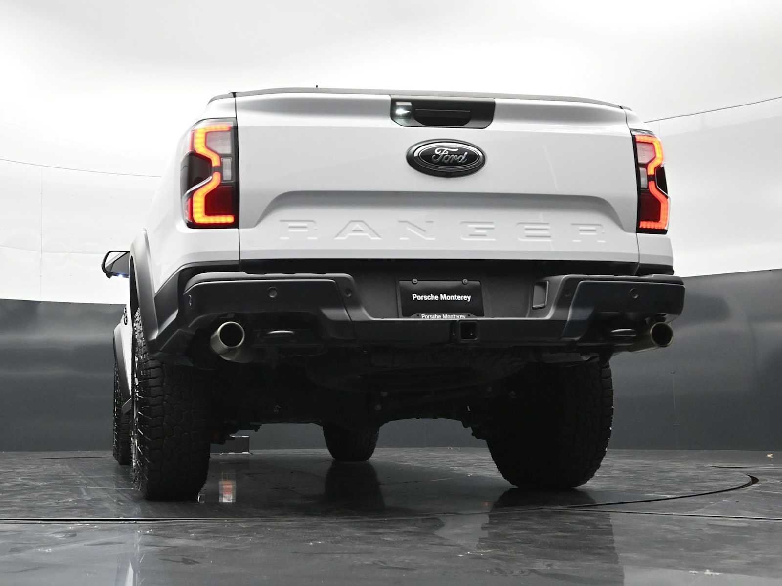Used 2024 Ford Ranger Raptor AWD/4WD image 40