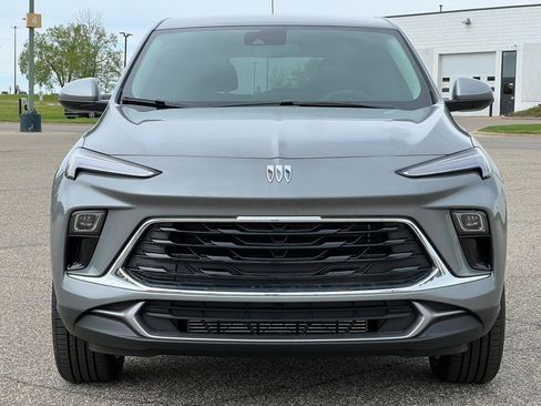 New 2026 Buick Encore GX Preferred w/ Comfort Package AWD/4WD image 40