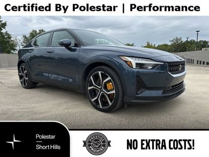 Used 2022 Polestar Polestar 2 w/ Performance Package