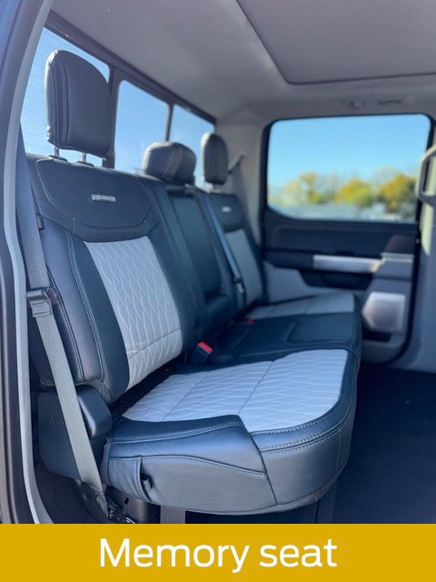 Used 2023 Ford F150 Limited AWD/4WD image 33