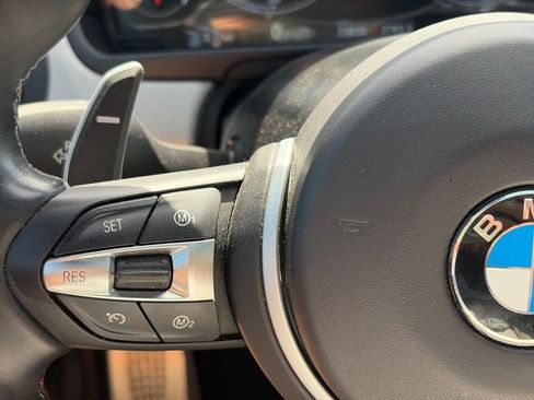 Used 2014 BMW M5 RWD image 25
