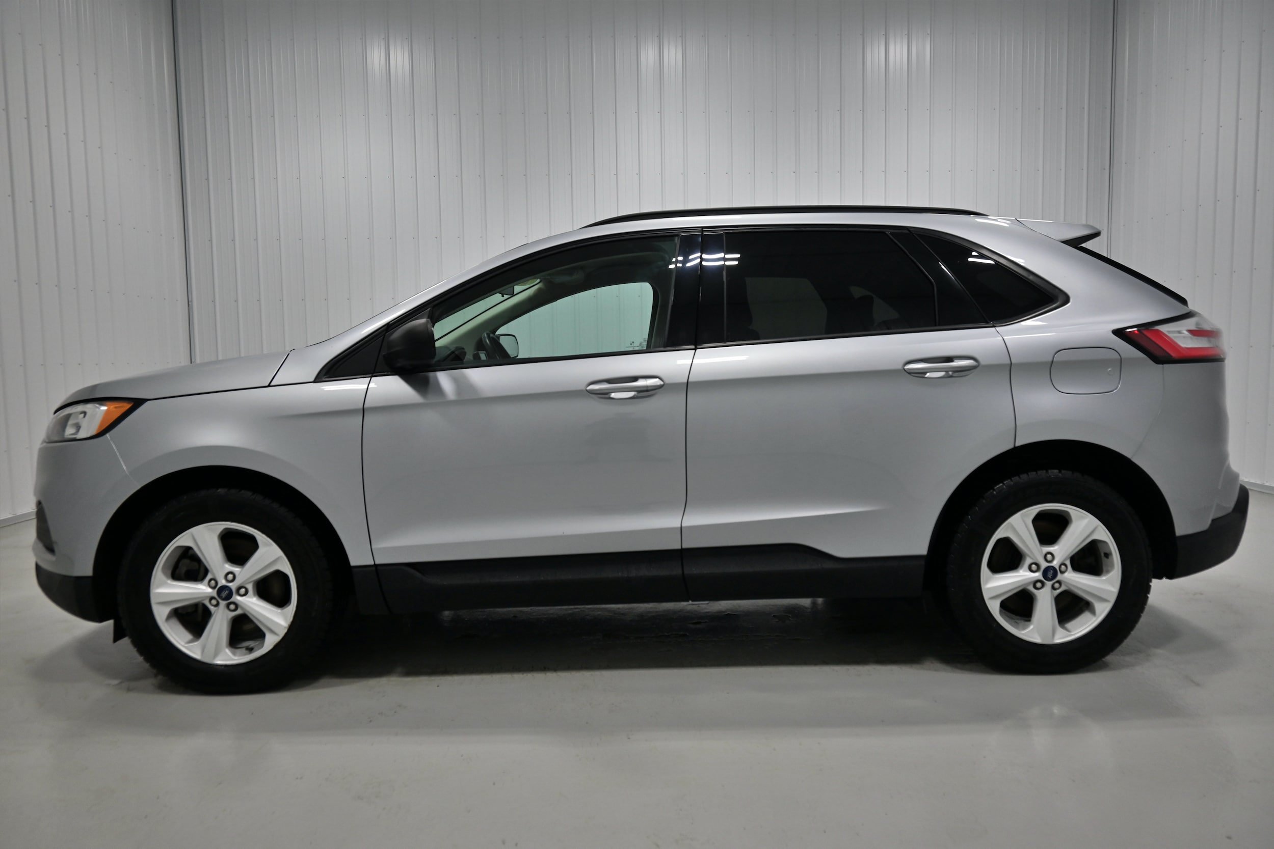 Used 2022 Ford Edge SE AWD/4WD image 22