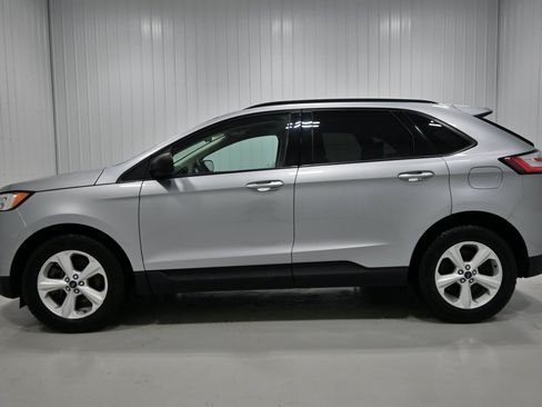 Used 2022 Ford Edge SE AWD/4WD image 22