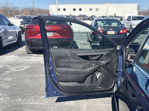 Used 2022 Subaru Legacy Limited image 15