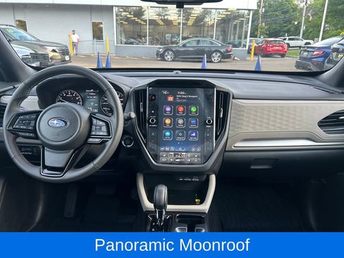 New 2026 Subaru Forester Premium AWD/4WD image 14