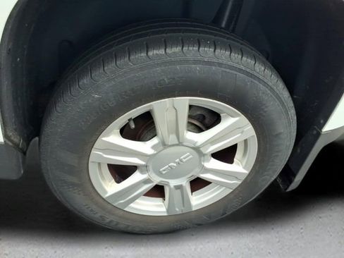 Used 2015 GMC Terrain SLE w/ Convenience Package image 19