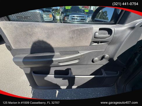Used 2001 Dodge Dakota 2WD Regular Cab image 10