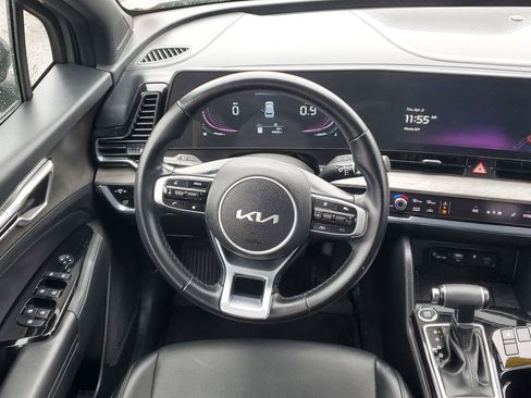 Used 2024 Kia Sportage X-Line w/ X-Line Premium Package image 26