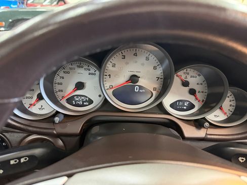 Used 2007 Porsche 911 Carrera S image 14