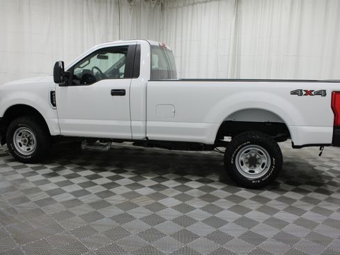 Used 2019 Ford F250 XL AWD/4WD image 20