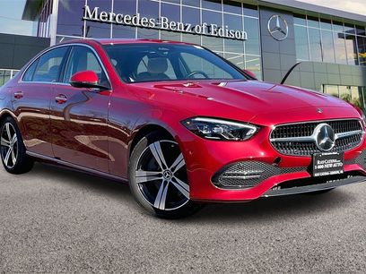 Certified 2024 Mercedes-Benz C 300 C 300