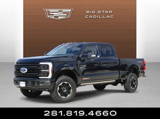 Used 2026 Ford F250 Platinum w/ Tremor Off-Road Package video 1