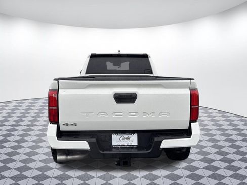 Used 2024 Toyota Tacoma SR5 image 6
