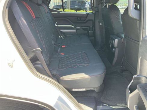 Certified 2025 Toyota 4Runner TRD Sport image 31