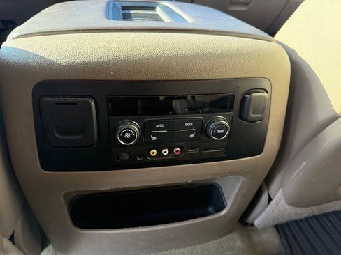 Used 2016 Chevrolet Tahoe LTZ RWD image 21