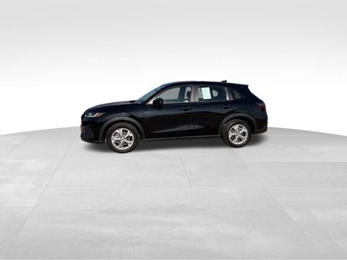 Used 2023 Honda HR-V LX image 10