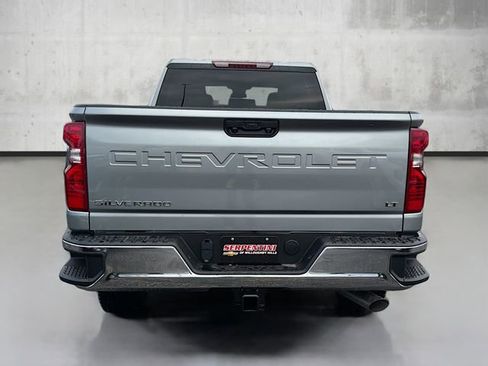 New 2026 Chevrolet Silverado 2500 LT w/ Convenience Package image 6