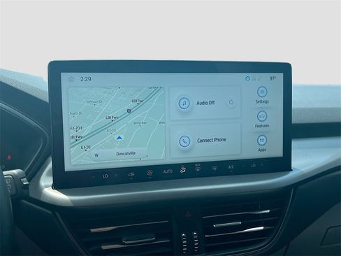 Used 2024 Ford Escape Active w/ Tech Pack #1 image 15