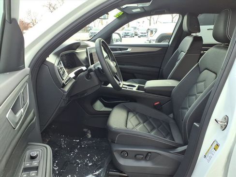 New 2026 Volkswagen Atlas Cross Sport SE AWD/4WD image 19