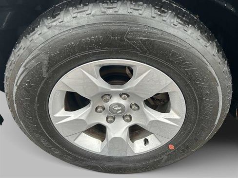 Certified 2023 RAM 1500 Big Horn image 9