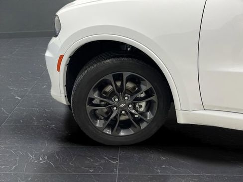 Used 2024 Dodge Durango GT w/ Blacktop Package image 35