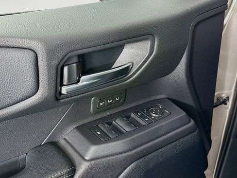 Used 2026 Toyota Land Cruiser w/ Premium Package AWD/4WD image 20