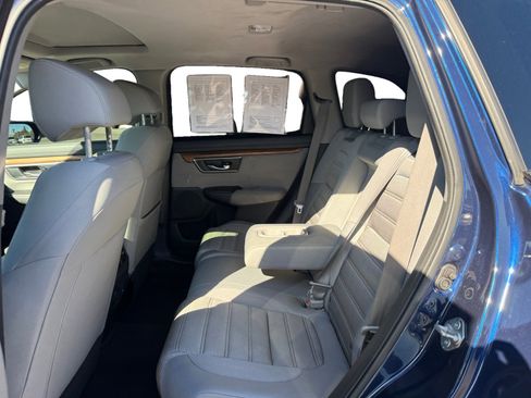 Used 2018 Honda CR-V EX image 16