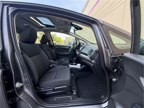 Used 2019 Honda Fit EX image 13