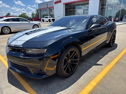 Used 2014 Chevrolet Camaro SS w/ RS Package