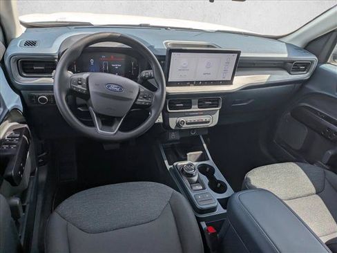 New 2026 Ford Maverick XL FWD image 14