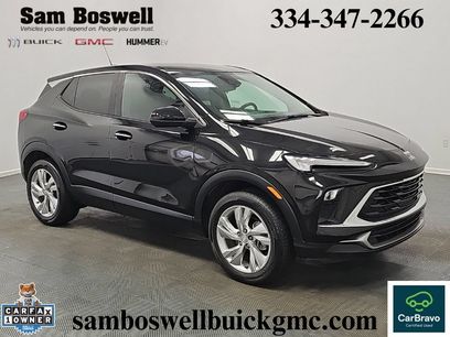 Used 2024 Buick Encore GX Preferred w/ Comfort Package