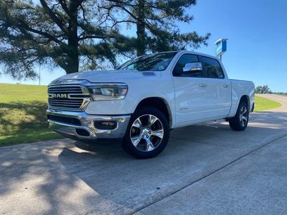 Used 2020 RAM 1500 Laramie